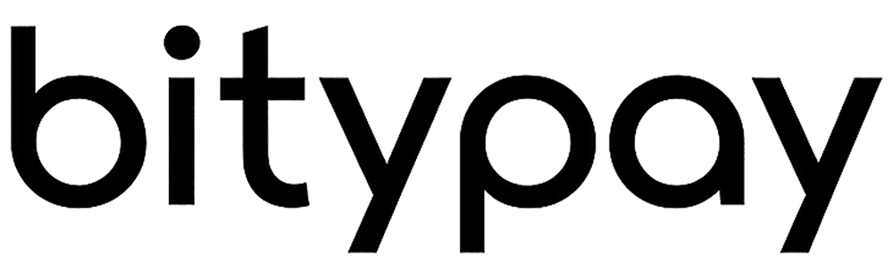 Bitypay logo