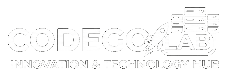 Logo CodegoLab
