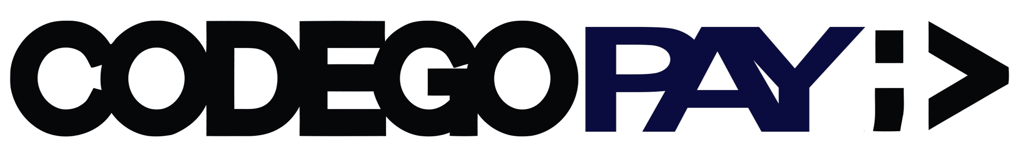 Logo Codegopay