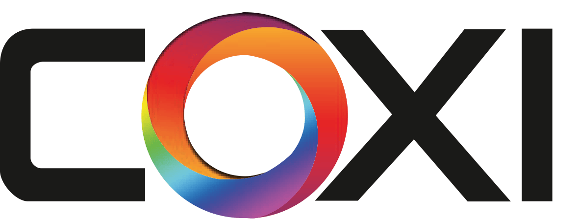 Logo CoxiWallet