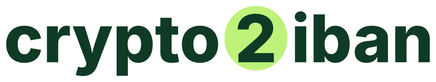 crypto2iban logo
