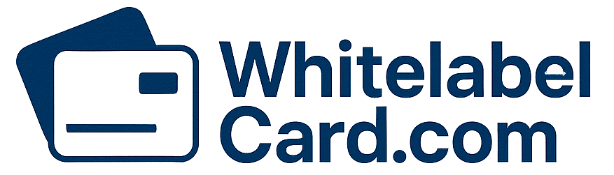 Logo WhiteLabelCard